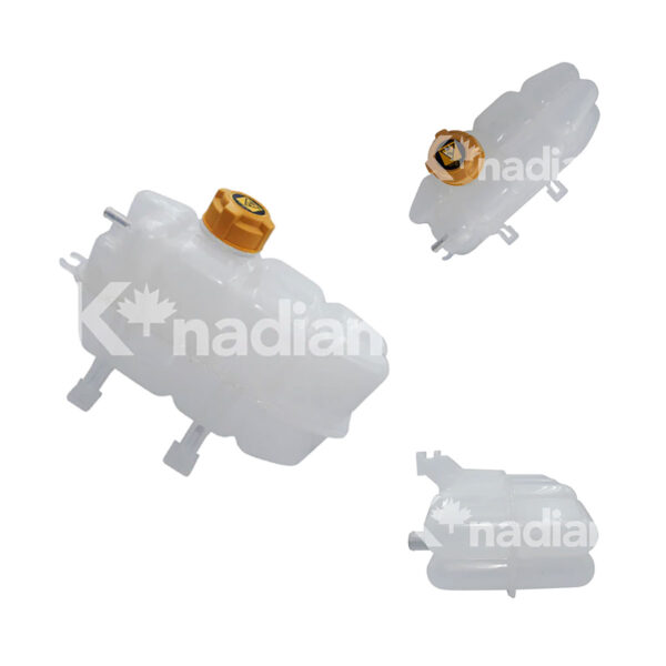 Depósitos Anticongelante Ancho: 121.00 Mm/ 4.763 In, Alto: 178.00 Mm/ 7.007 In, Largo: 255 Mm/ 10.839 In > 65-Dfp29409T Knadian