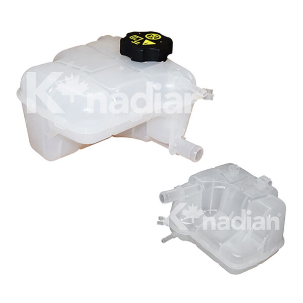 Depósitos Anticongelante > 65-Dg03383T Knadian