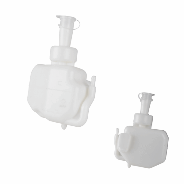 Depósito Anticongelante Dodge Attitude 1.2 L4 3A92 Mivec/ Mitsubishi Mirage 1.2 L4 3A92 Mivec Dohc 12V. >> Largo: 84.00 Mm/ 3.307 In, Alto: 247.00 Mm/