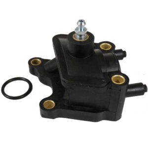 Toma De Agua Nylon > 65-Tc189 Knadian