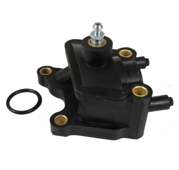 Toma De Agua Nylon > 65-Tc189 Knadian