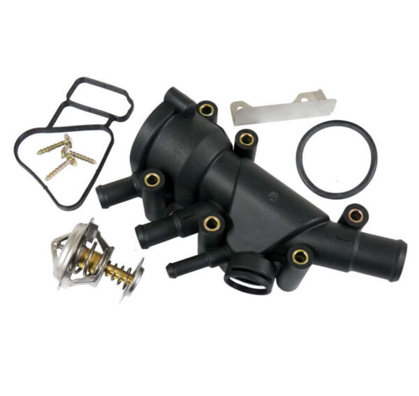 Toma De Agua Nylon. Termostato. Sensor Y Juntas > 65-Tf274Ht Knadian