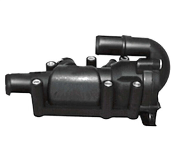 Toma De Agua Nylon. Junta. Termostato. O Ring. Sensor. Y Seguro De Sensor > 65-Tf275Kit Knadian