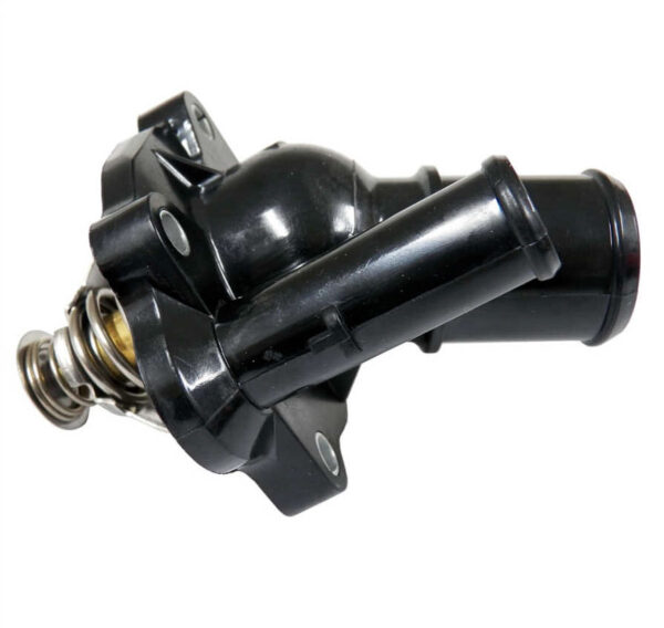 Toma De Agua Nylon. Con Termostato > 65-Tf286Kit Knadian