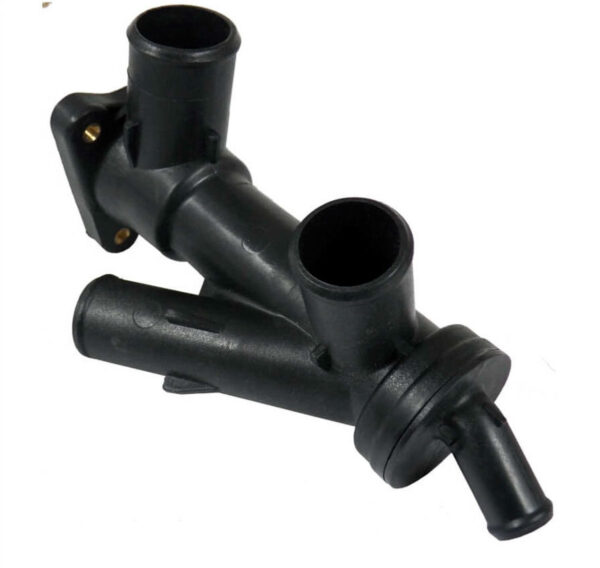 Toma De Agua Nylon > 65-Tf287 Knadian
