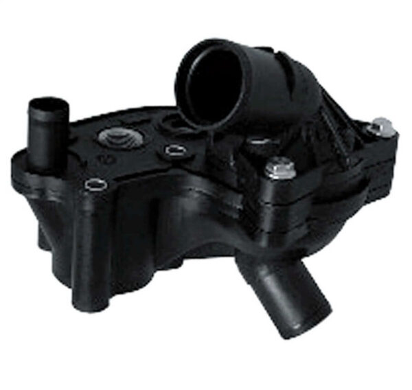Toma De Agua Housing. Entrada Para 2 Sensores > 65-Tf290Kit Knadian