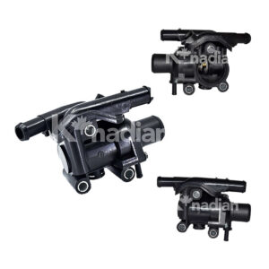 Toma De Agua Housing Con 2 Sensores > 65-Tf480Kit Knadian