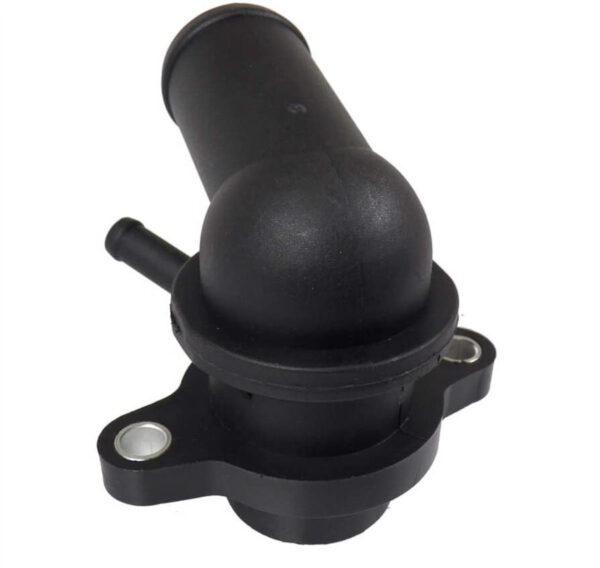 Toma De Agua Nylon. Con Termostato > 65-Tg278 Knadian