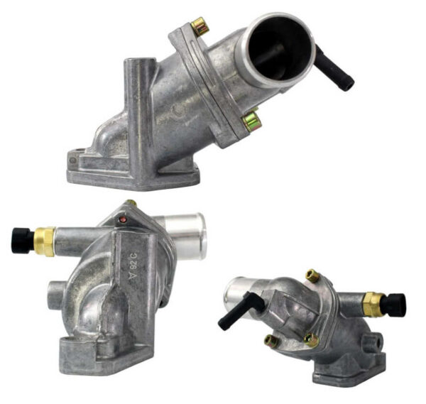 Toma De Agua Aluminio > 65-Tg289Kit Knadian