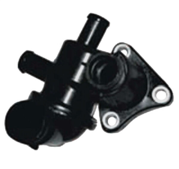 Toma De Agua Nylon. Completo > 65-Th501 Knadian