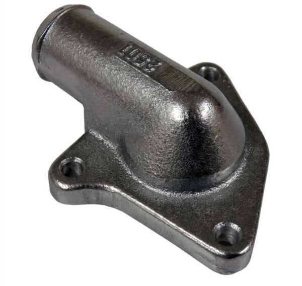 Toma De Agua Nylon. Tapa > 65-Th502 Knadian