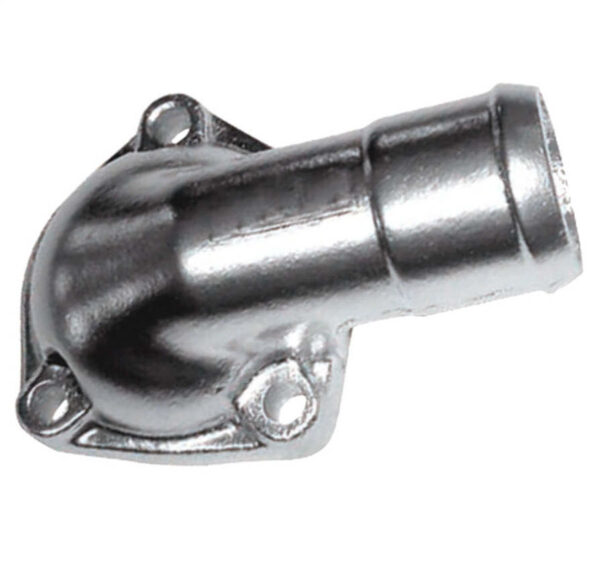 Toma De Agua Aluminio. Con Termostato > 65-Tn308 Knadian