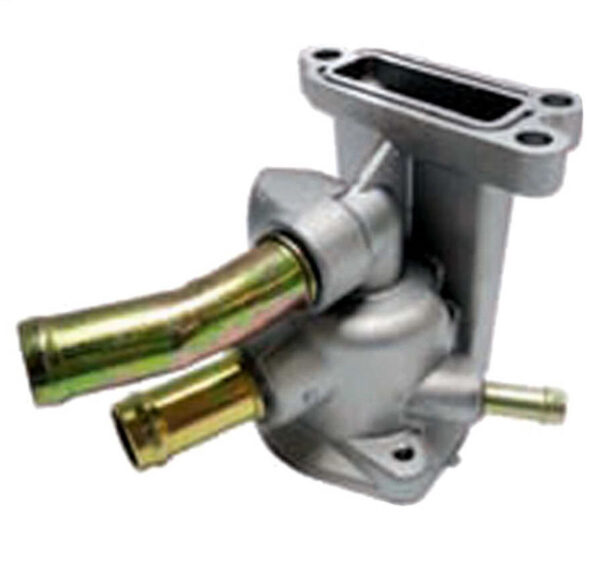 Toma De Agua Aluminio. Transmisión Estándar Y Automática > 65-Tn318 Knadian