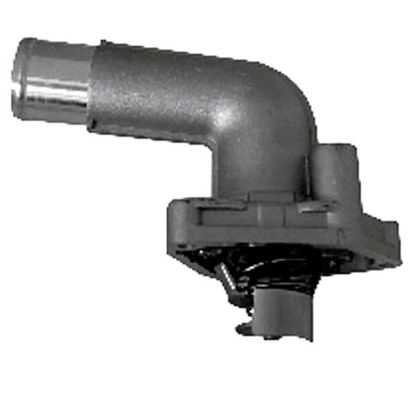 Toma De Agua Aluminio. Con Termostato > 65-Tn320Bt Knadian