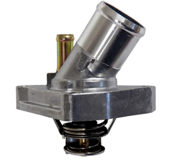 Toma De Agua Aluminio. Con Termostato > 65-Tn322T Knadian