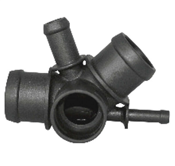 Toma De Agua Nylon. Con Sensor > 65-Tv087A Knadian