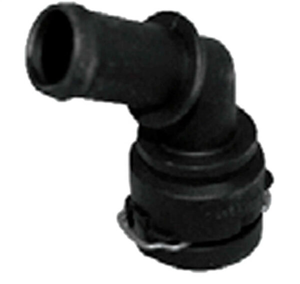 Toma De Agua Nylon. Con Seguro. Cople > 65-Tv291D Knadian