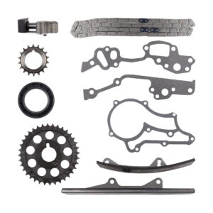 Kit De Distribución Toyota Celica, Corona, 4Runner, Pickup 2.2, 2.4 L4 20R, 22R Sohc 8V. >> 69-76005A Spq