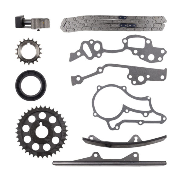 Kit De Distribución Toyota Celica, Corona, 4Runner, Pickup 2.2, 2.4 L4 20R, 22R Sohc 8V. >> 69-76005A Spq