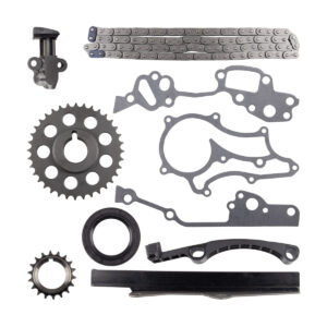 Kit De Distribución Toyota Celica, 4Runner, Pickup 2.4 L4 22R/ 22R Turbo Sohc 8V. >> 69-76027A Spq