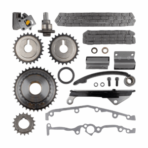 Kit De Distribución > 97 In Ga16De (1.6) L4 Dohc 16V. > Completo > 69-76053A Spq