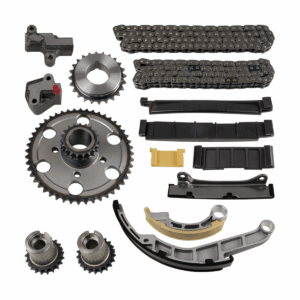 Kit De Distribucion > 152 In Yd25Ddti Turbo Diesel (2.5) L4 Dohc 16V. > Completo > 69-76107Da Spq