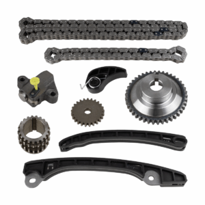 Kit De Distribucion > 98 In Hr16De (1.6) L4 Dohc 16V. > Completo > 69-76395A Spq