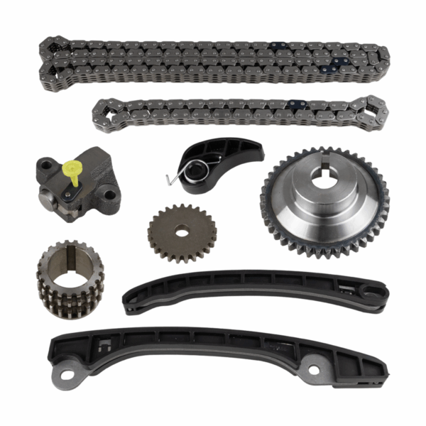 Kit De Distribucion > 98 In Hr16De (1.6) L4 Dohc 16V. > Completo > 69-76395A Spq