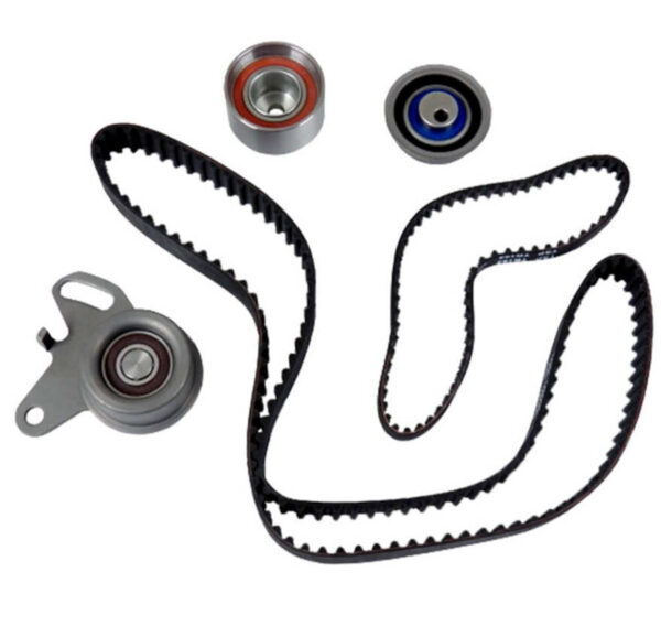 Kit De Distribución, Banda Con 124 Dientes > 69-Tbk230 Spq
