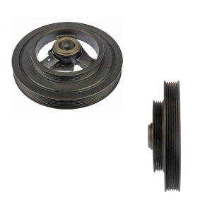 Polea De Cigüeñal Diámetro Externo 7.905. Diámetro Interno 1.151 > 72-P-D2.4 Lodi