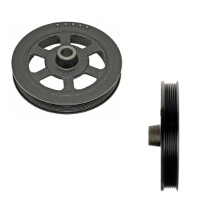 Polea De Cigüeñal Diámetro Externo 7.350. Diámetro Interno 1.150 > 72-P-D201 Lodi