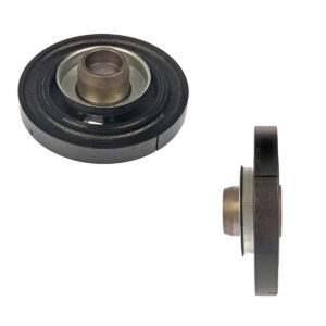 Polea De Cigüeñal Diámetro Externo 7.250 Diámetro Interno 1.550 > 72-P-D318Esp Lodi