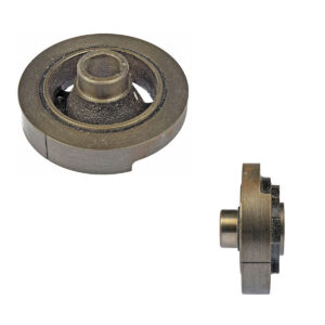 Polea De Cigüeñal Diámetro Externo 7.781. Diámetro Interno 1.107 > 72-P-D360C Lodi