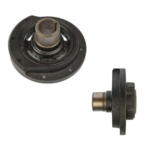 Polea De Cigüeñal Diámetro Externo 6.930. Diámetro Interno 1.255 > 72-P-F351A Lodi