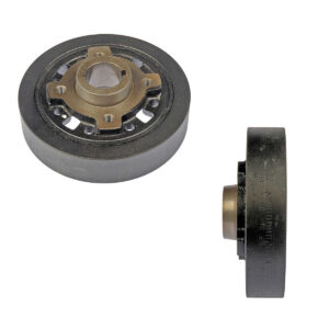 Polea De Cigüeñal Diámetro Externo 7.971. Diámetro Interno 1.617 > 72-P-F460 Lodi