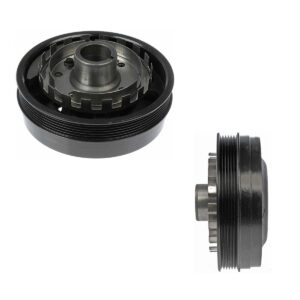 Polea De Cigüeñal Diámetro Externo 7.170. Diámetro Interno 1.390 > 72-P-Gm231D Lodi