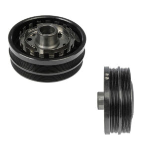 Polea De Cigüeñal Diámetro Externo 7.165. Diámetro Interno 1.385 > 72-P-Gm231E Lodi