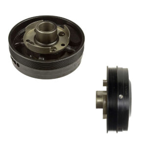 Polea De Cigüeñal Diámetro Externo 6.935. Diámetro Interno 1.383 > 72-P-Gm231 Lodi