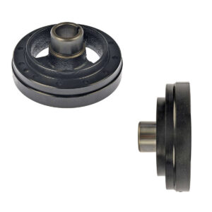 Polea De Cigüeñal Diámetro Externo 7.175. Diámetro Interno 1.384 > 72-P-Gm262 Lodi