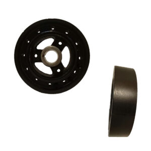 Polea De Cigüeñal Diámetro Externo 7.358. Diámetro Interno 1.360 > 72-P-Gm305 Lodi