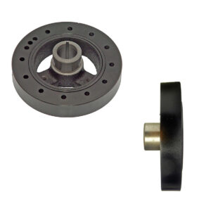 Polea De Cigüeñal Diámetro Externo 6.965. Diámetro Interno 1.561 > 72-P-Gm350A Lodi