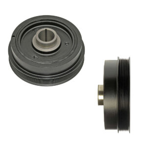 Polea De Cigüeñal Diámetro Externo 8.070. Diámetro Interno 1.250 > 72-P-Gm350Cp Lodi
