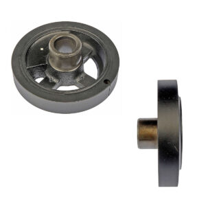 Polea De Cigüeñal Diámetro Externo 7.995. Diámetro Interno 1.241 > 72-P-Gm379 Lodi