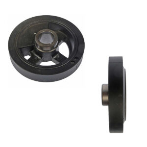 Polea De Cigüeñal Diámetro Externo 7.800. Diámetro Interno2.065 > 72-P-Gm395A Lodi