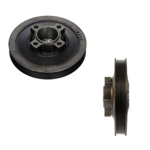 Polea De Cigüeñal Diámetro Externo 7.905. Diámetro Interno 1.589 > 72-P-Gm395 Lodi