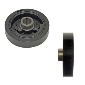 Polea De Cigüeñal Diámetro Externo 7.930. Diámetro Interno 1.592 > 72-P-Gm454 Lodi