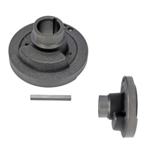 Polea De Cigüeñal Diámetro Externo 7.990. Diámetro Interno 1.596 > 72-P-Gm5.7A Lodi