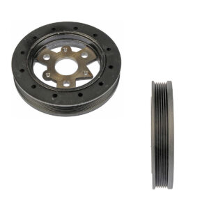 Polea De Cigüeñal Diámetro Externo 7.990. Diámetro Interno 1.596 > 72-P-Gm5.7 Lodi