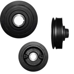 Polea De Cigüeñal Diámetro Interno: 35.19Mm/ 1.385In. > 72-P-M2.5D Lodi