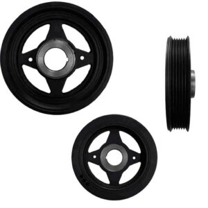 Polea De Cigüeñal Diámetro Interno: 29.09Mm/ 1.45In. > 72-P-N1.8 Lodi